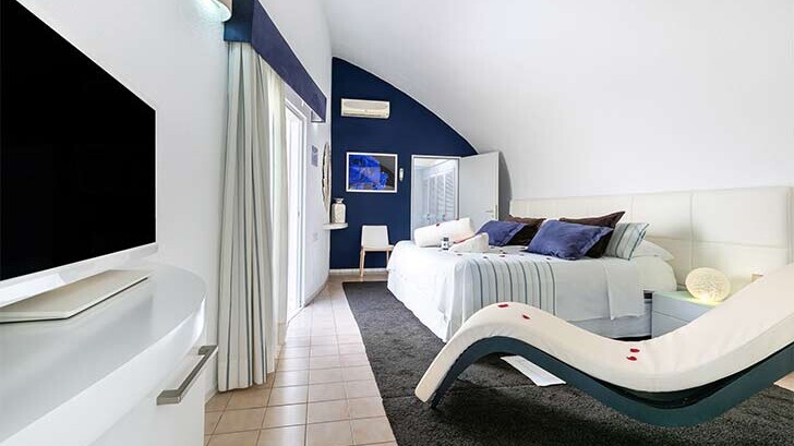 Suite Margarita Bonita 